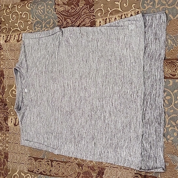 Born Primitive Tops - Born Primitive muscle tee